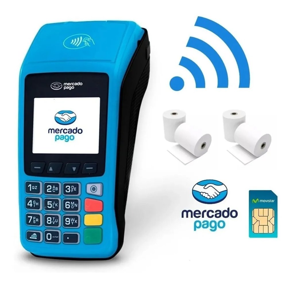 point plus aceptar mercadopago